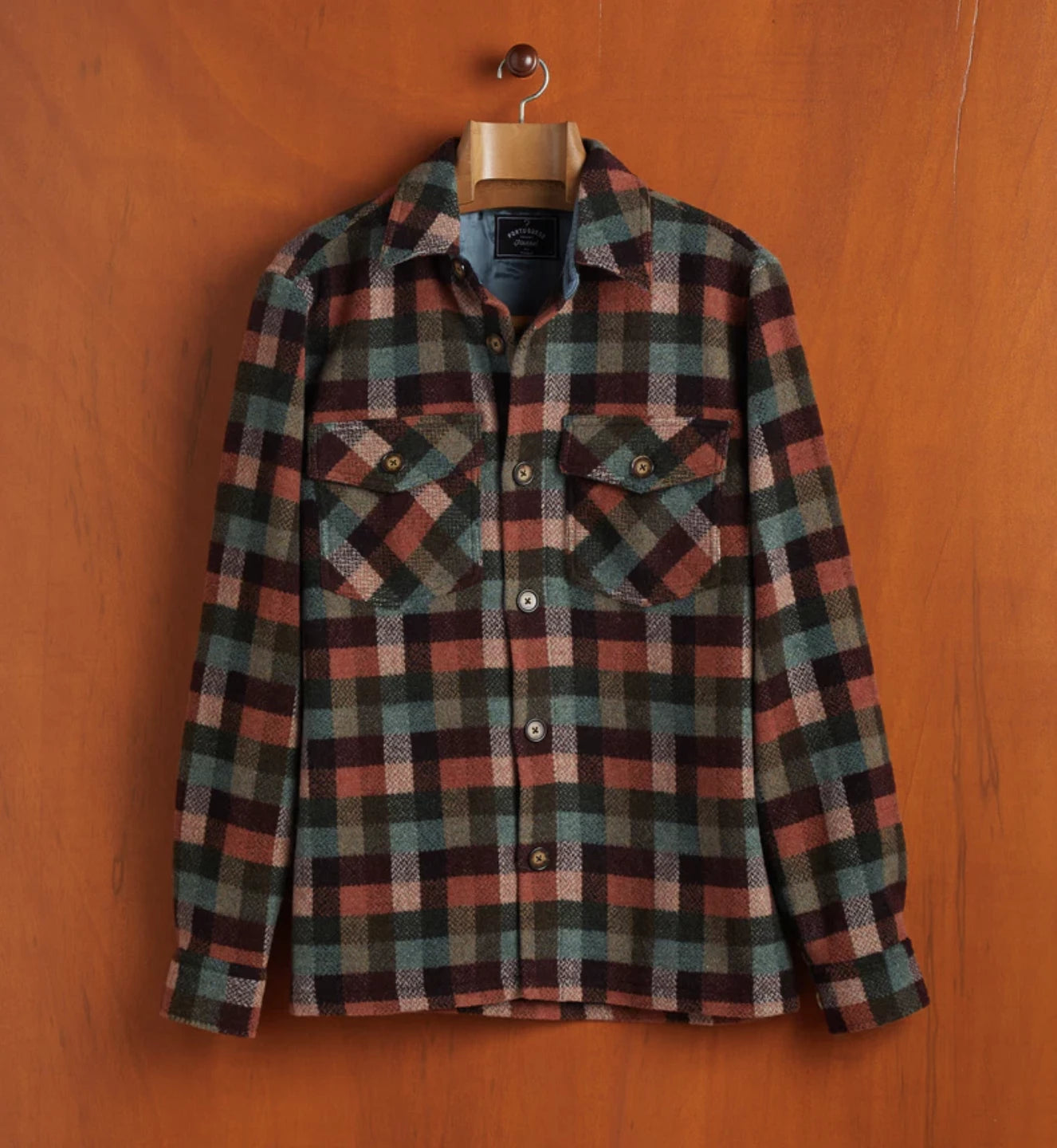 Portuguese Flannel – Page 2 – Blackbyrd Goods