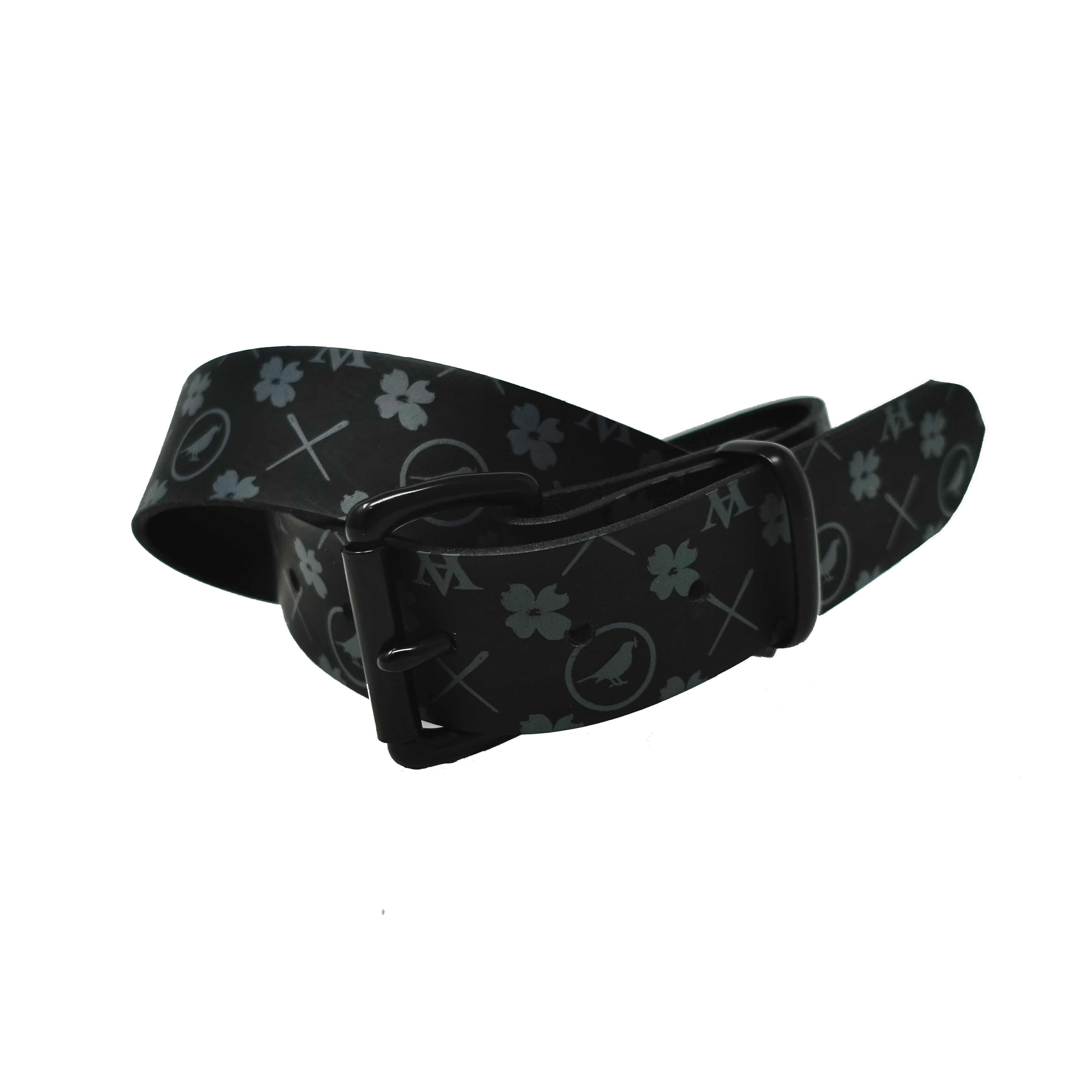 Belts  Blackbyrd Goods