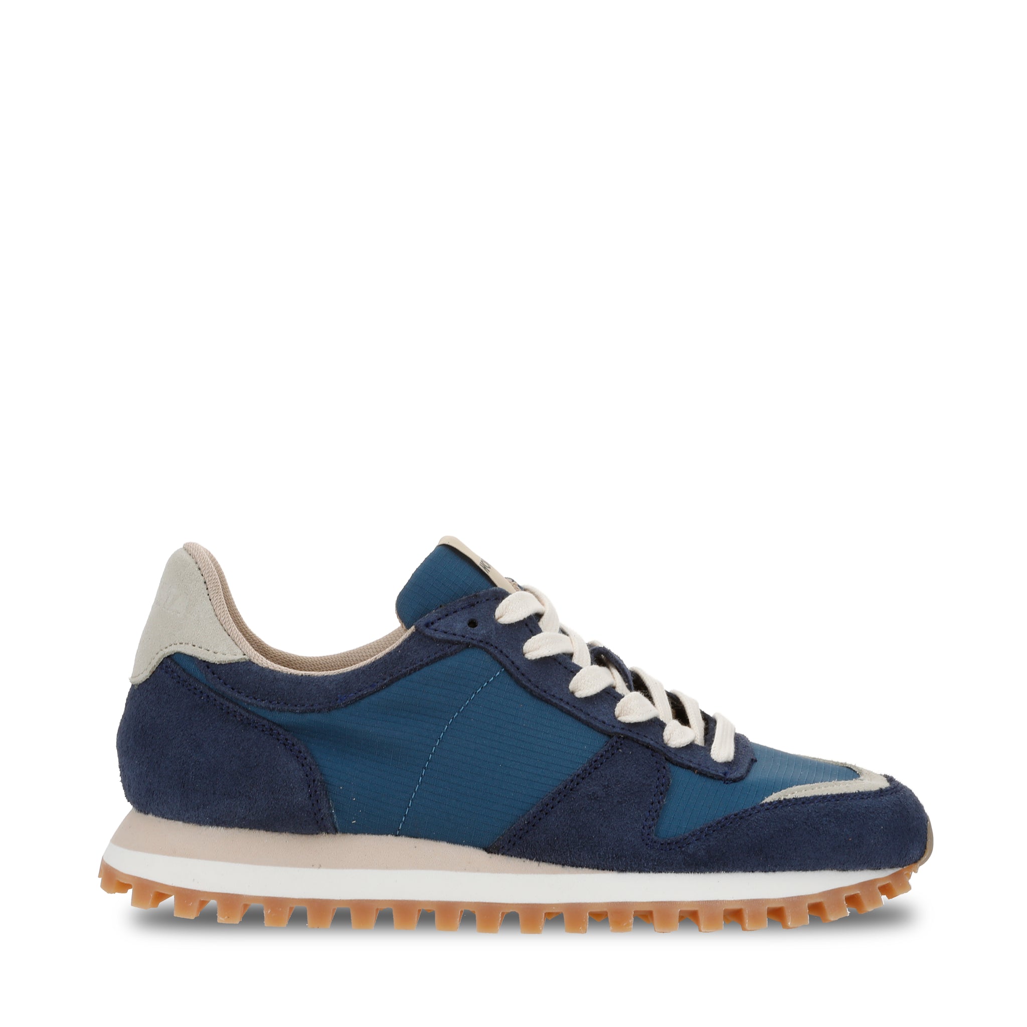 Novesta - Marathon Trail Navy – Blackbyrd Goods