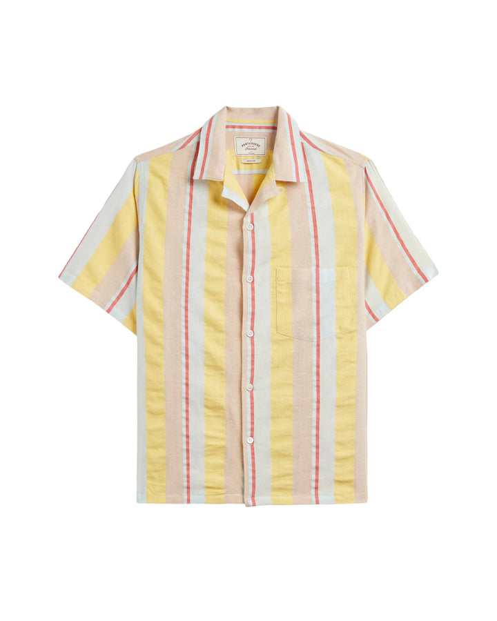 Portuguese Flannel - Boat Camp Shirt