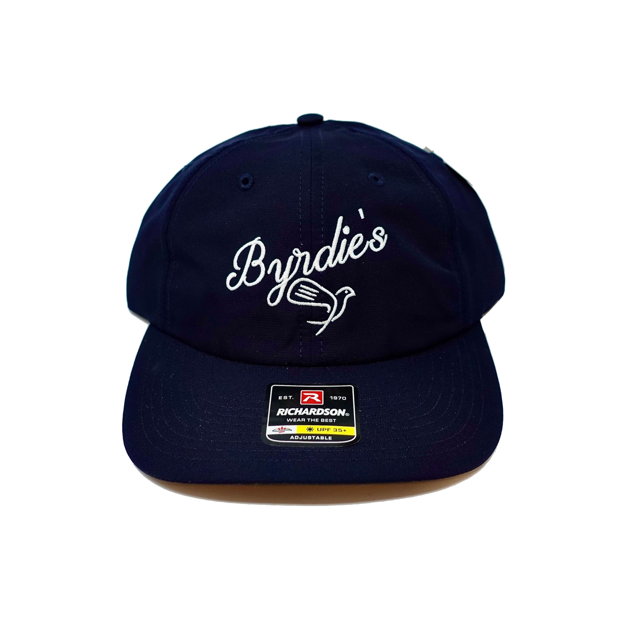 Byrdie Golf hat Byrdie main image 4