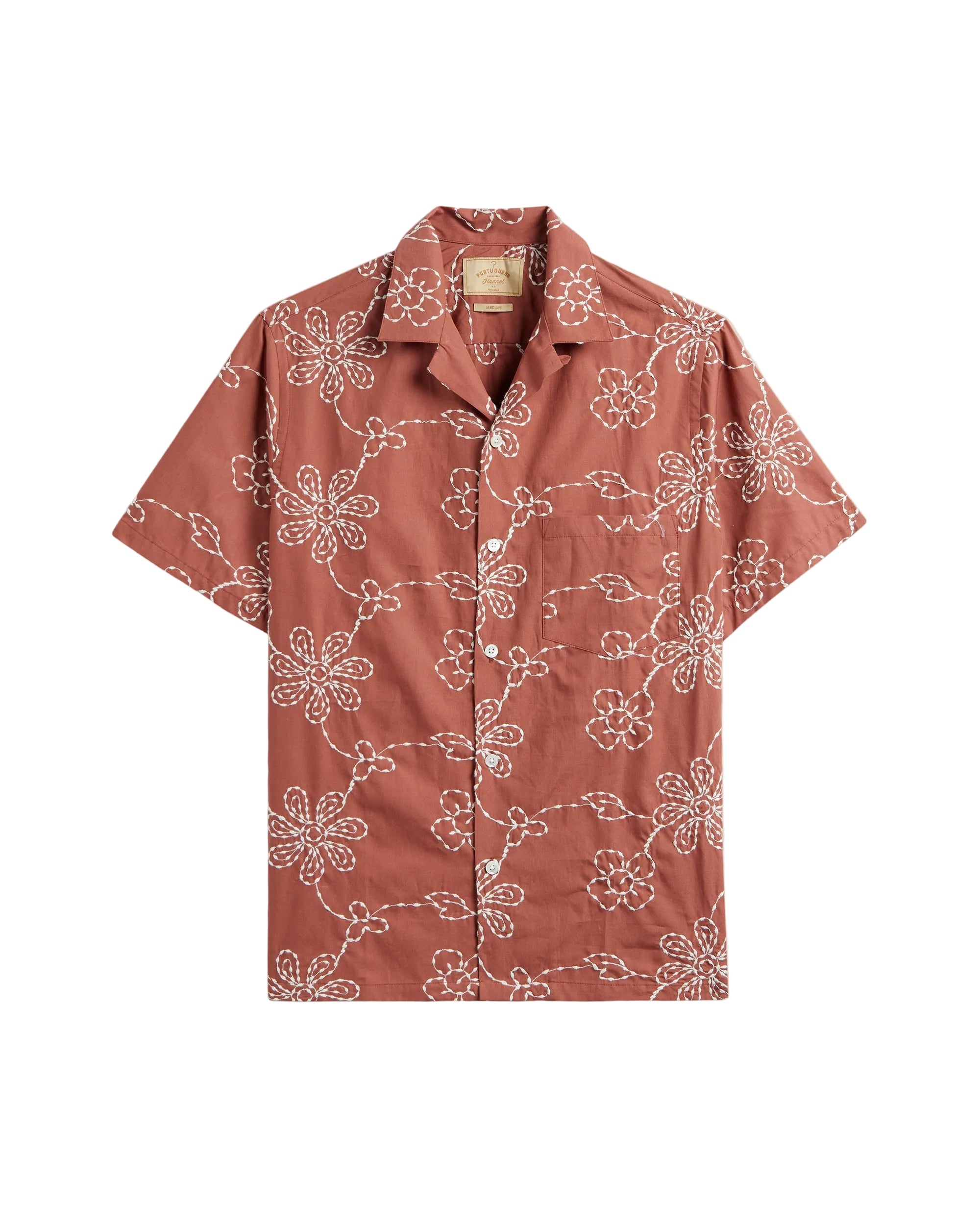 Portuguese Flannel