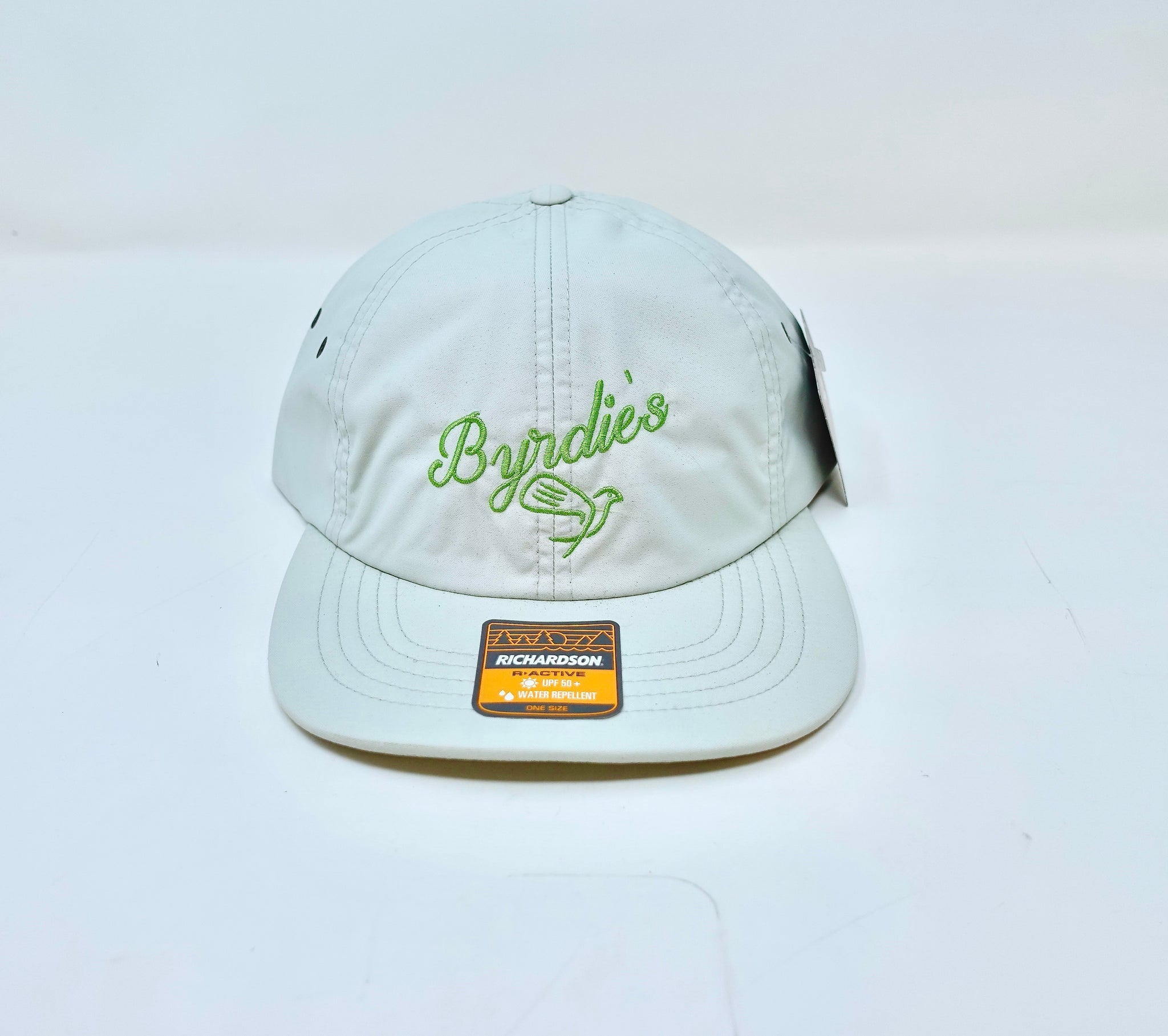 Byrdie