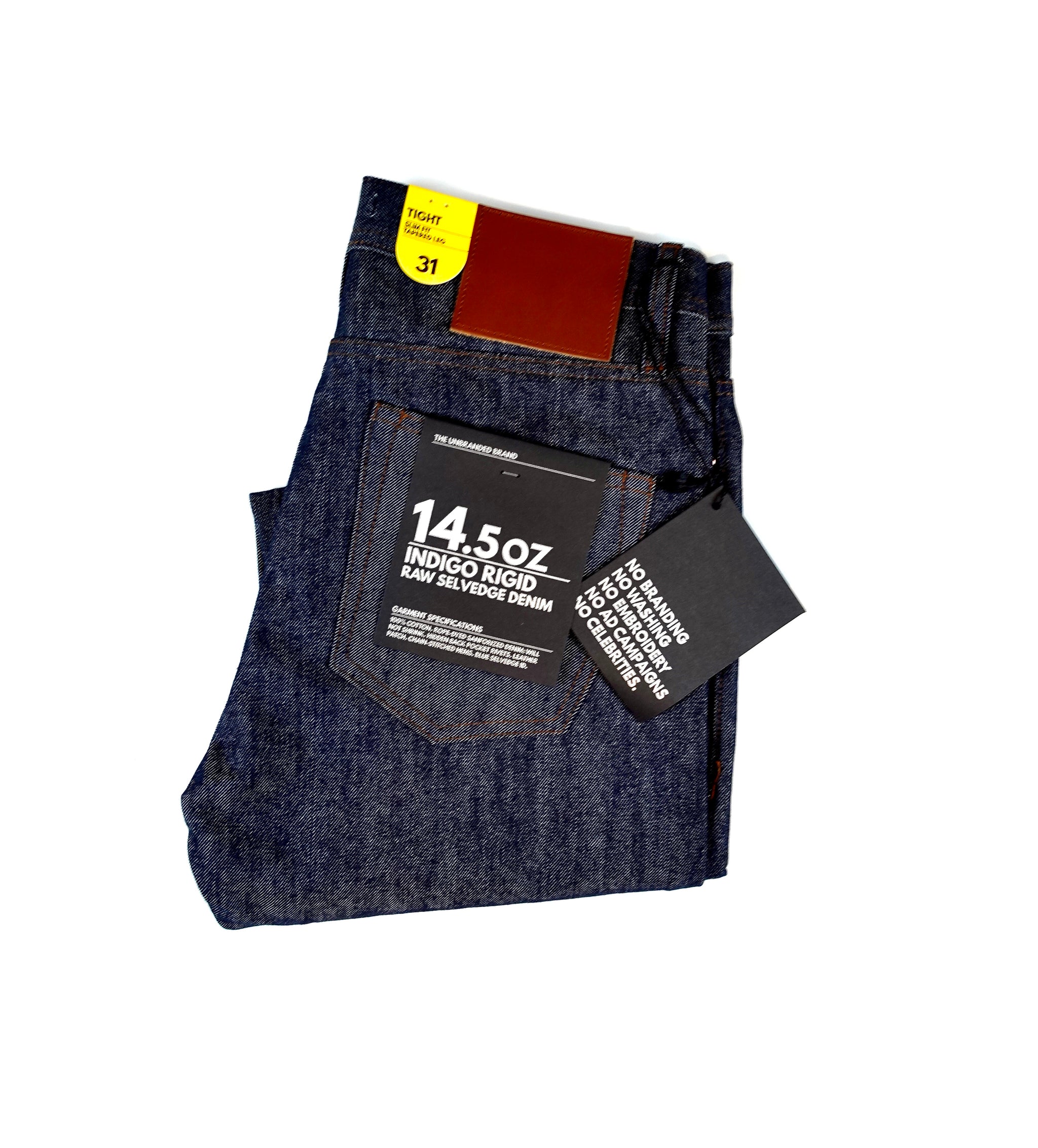 Unbranded Brand – Blackbyrd Goods