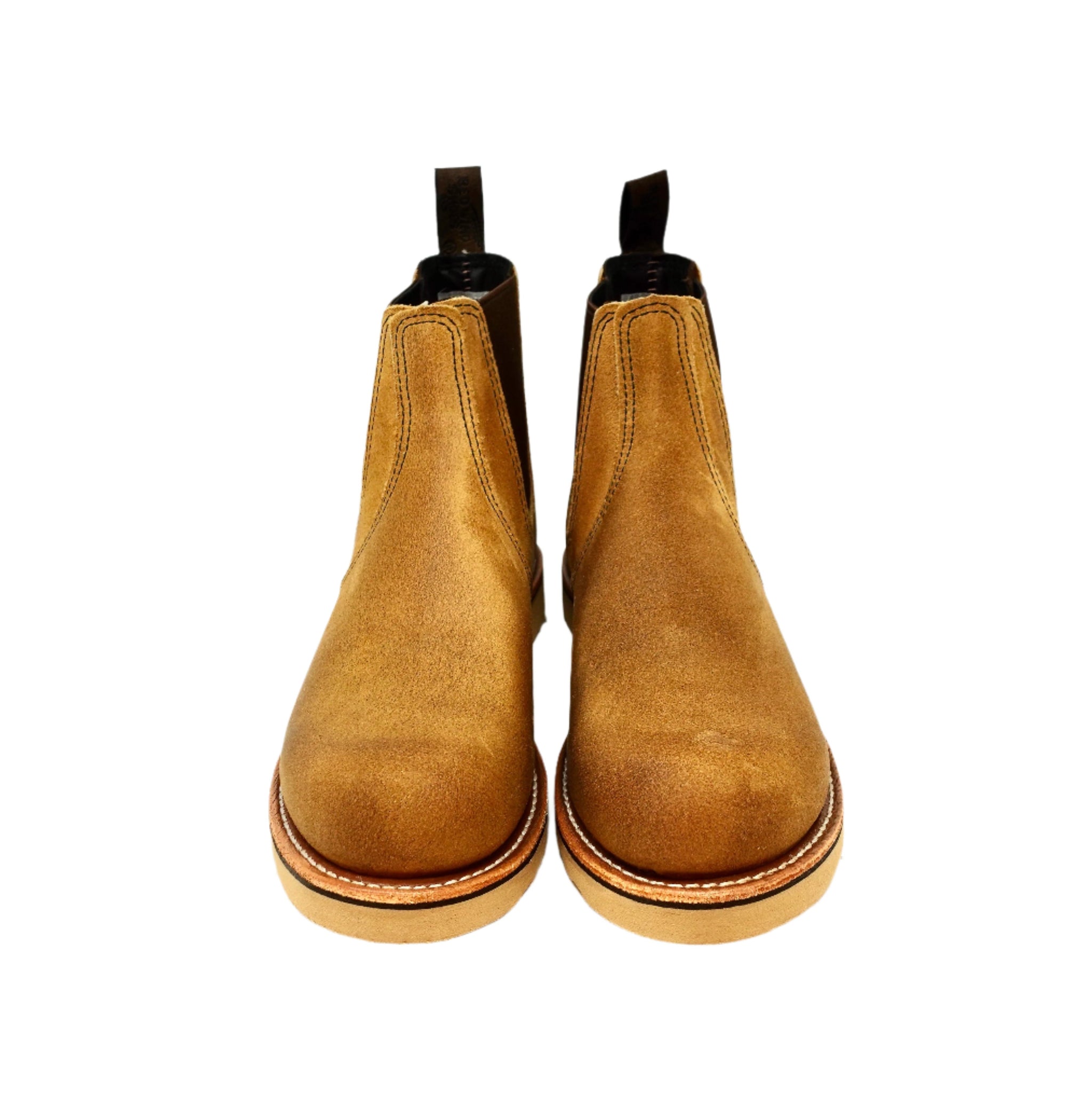 Red Wing Heritage Chelsea Hawthorne – Blackbyrd Goods
