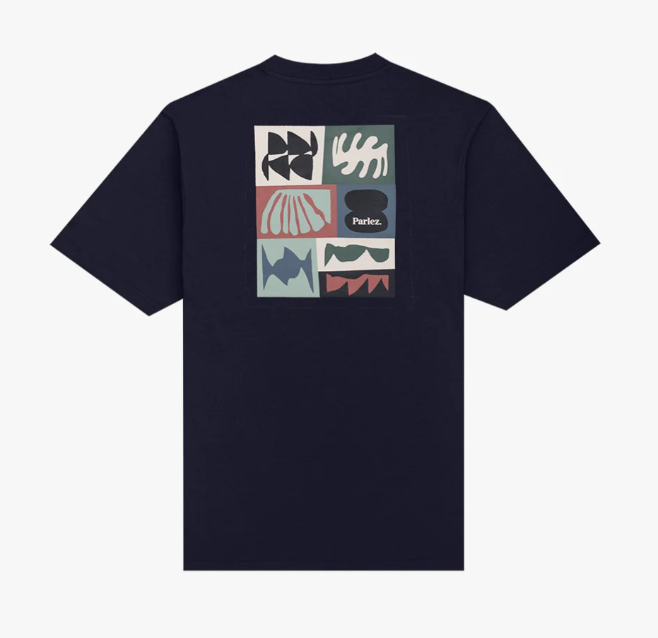Parlez – Blackbyrd Goods