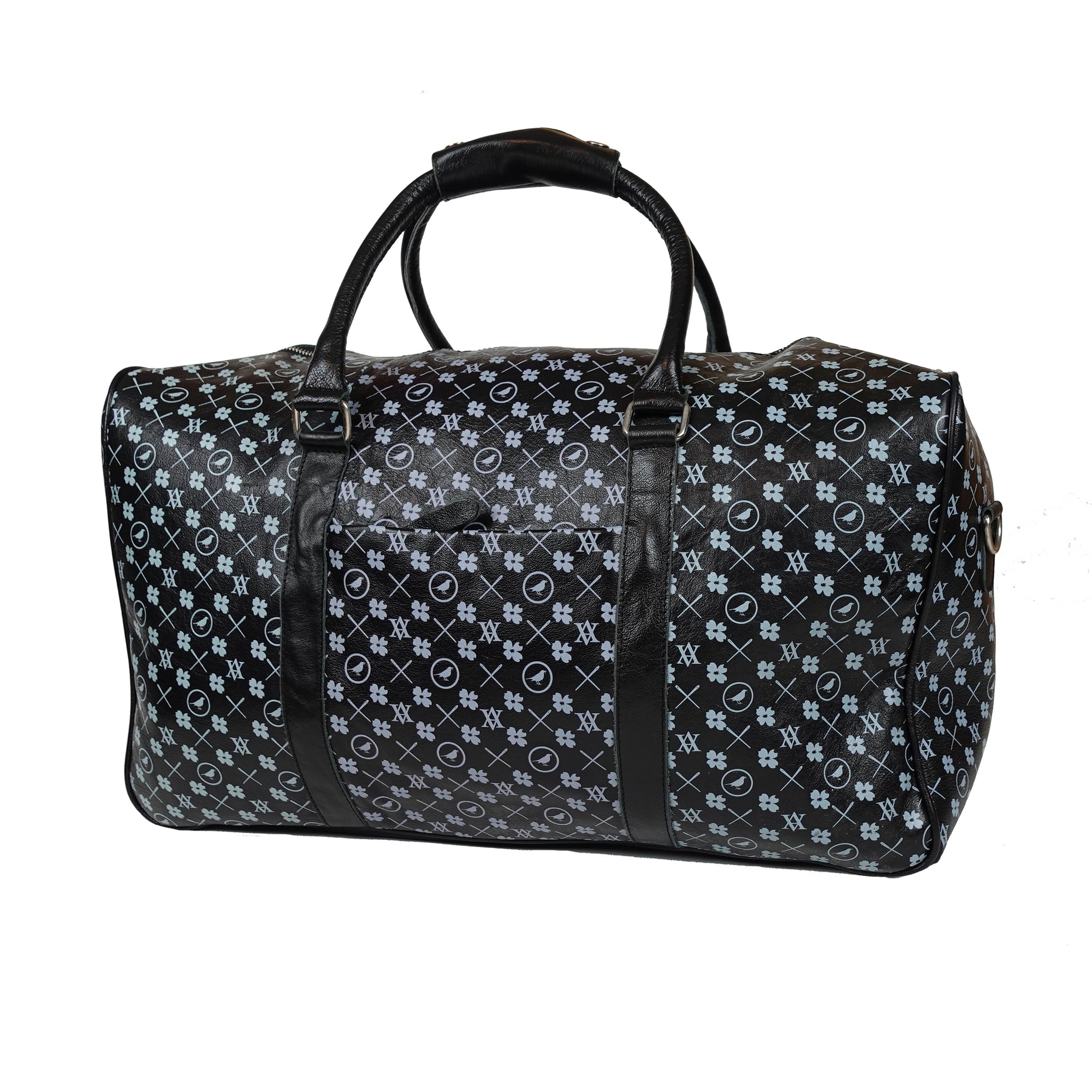 Travel Collection – Blackbyrd Goods