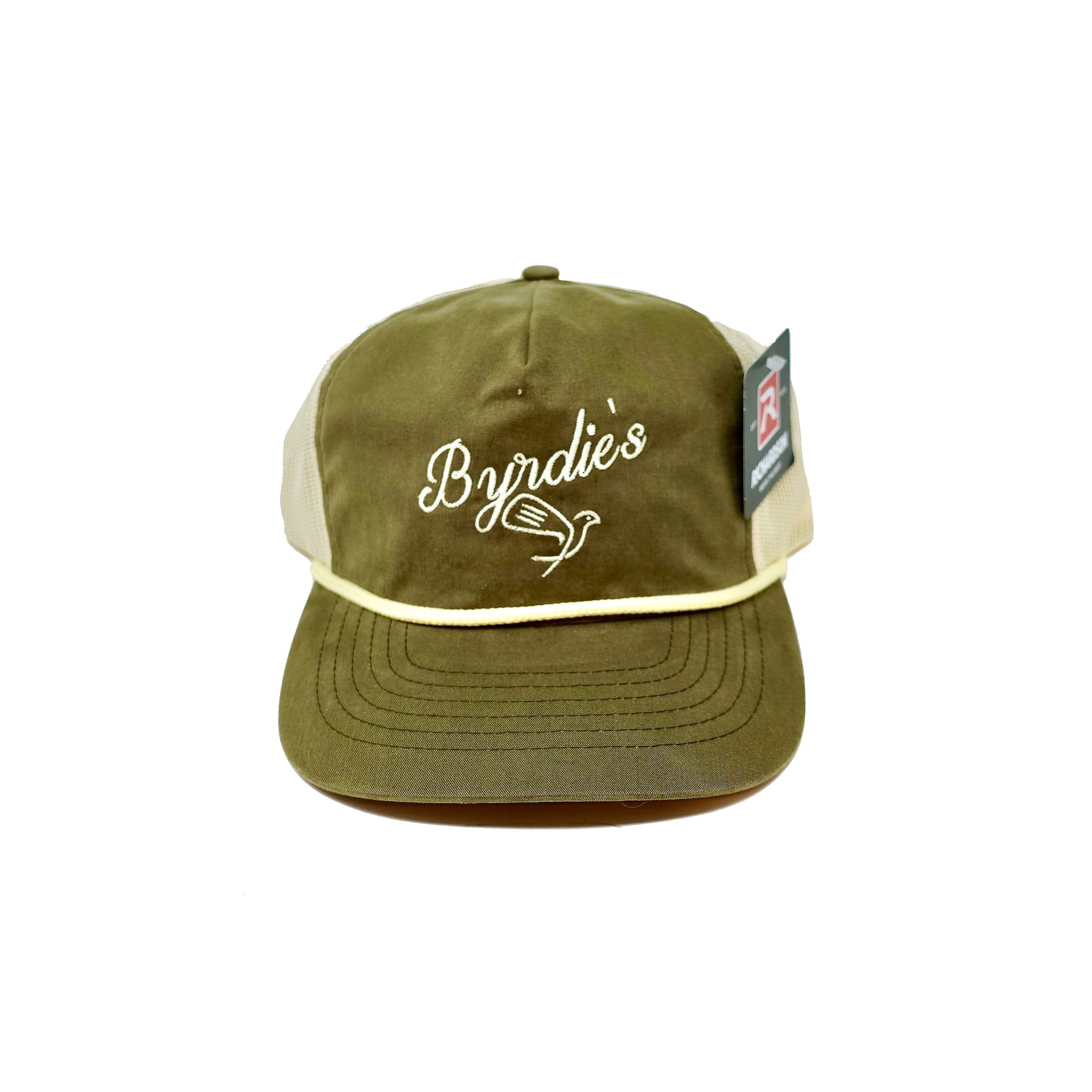 Byrdie Golf hat Byrdie main image 3