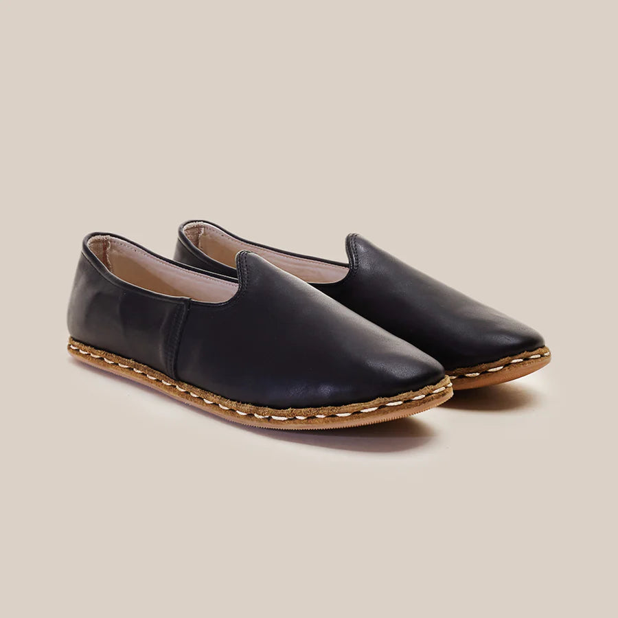 Sabah - Beirut Black Sabah – Blackbyrd Goods display picture 2