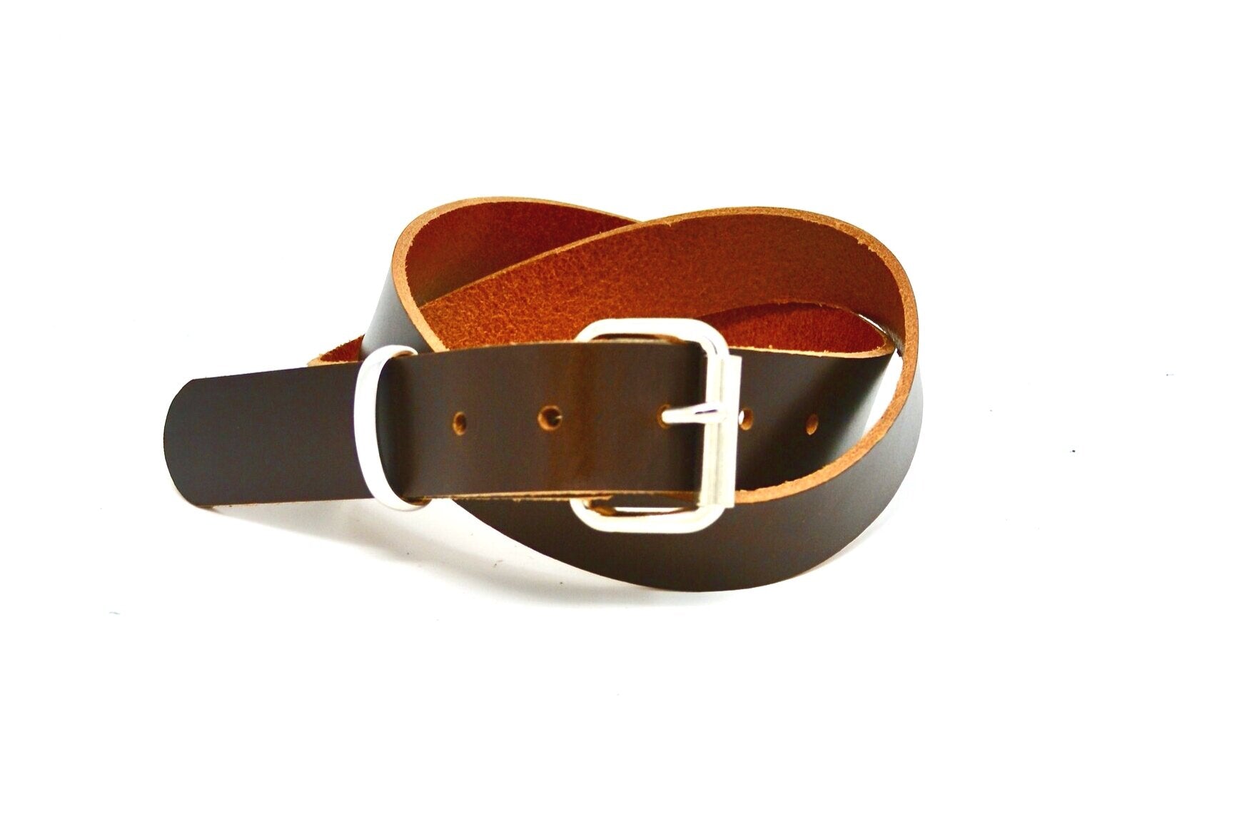 Local Leather Collection | Richmond, VA | Blackbyrd Goods