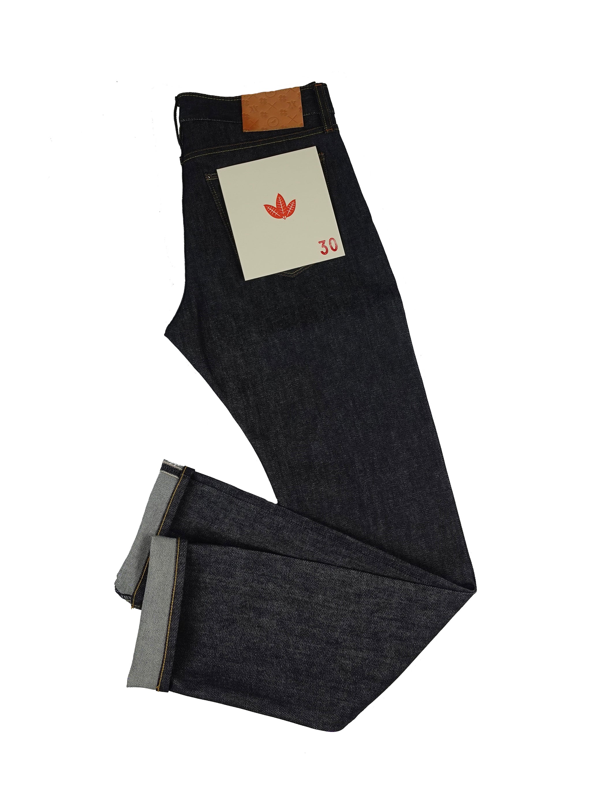 BLACKBYRD X SHOCKOE Selvedge Denim Jeans – Blackbyrd Goods