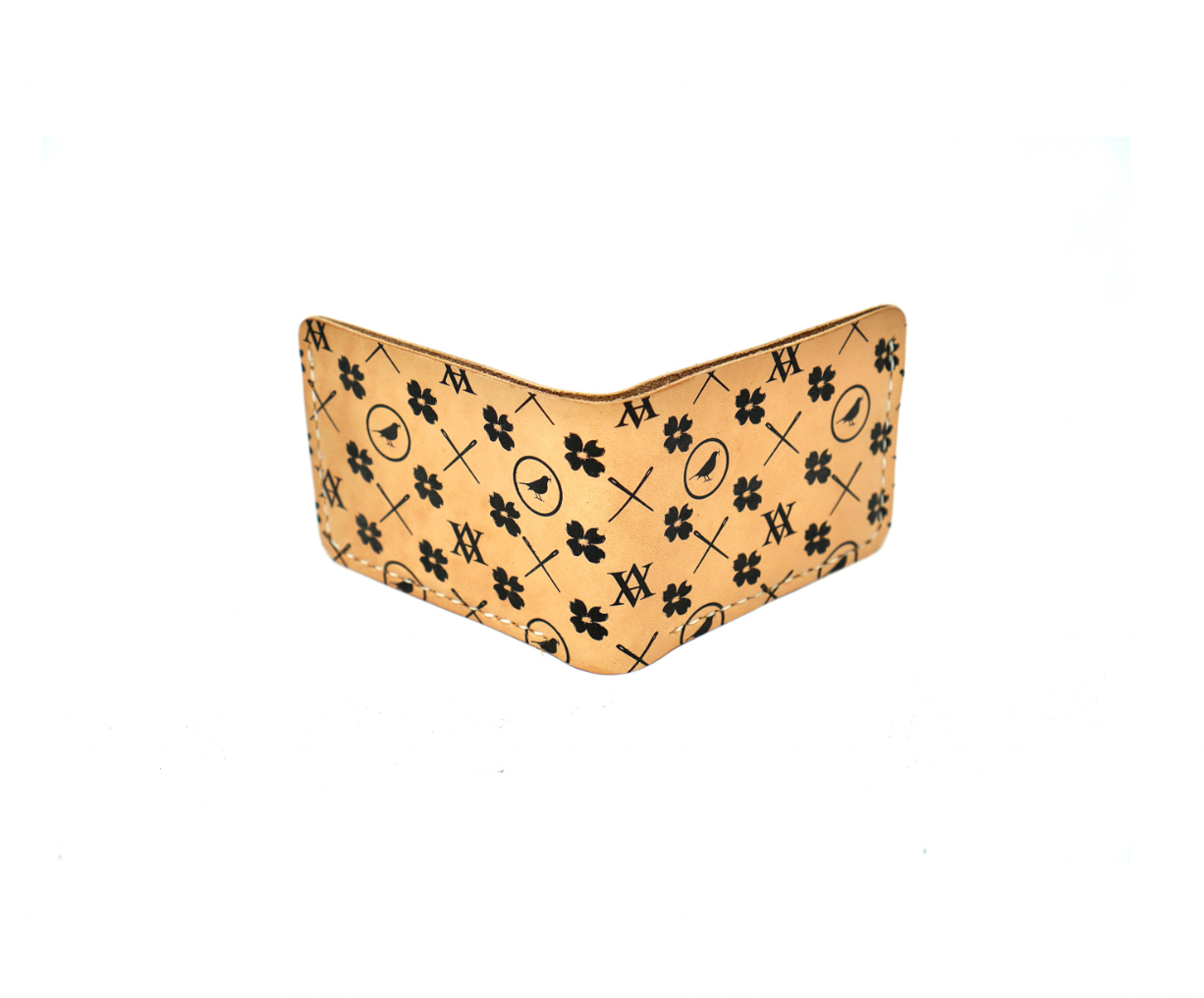 Local Leather Collection | Richmond, VA | Blackbyrd Goods