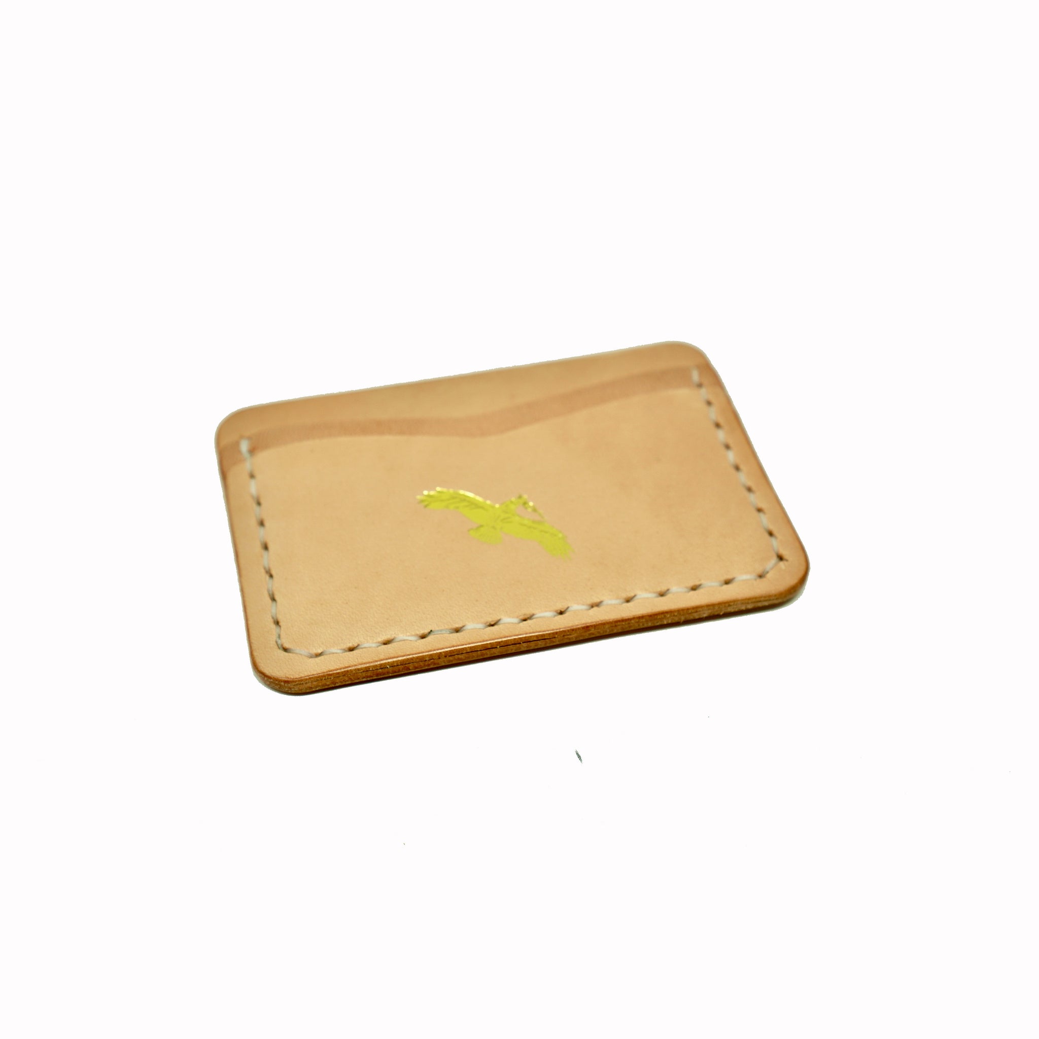 Porte-cartes DKNY Minna Card Holder En Cuir Noir Et Doré - Pour Cartes De Crédit, Neuf Avec étiquettes